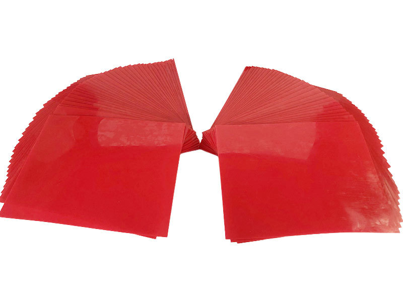 Urethane Mud Flap-11.81"*19.68*0.11" / 300*500*3mm