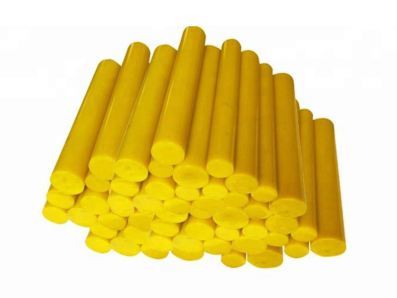 Urethane Rod-3.15"x19.68" / φ80mmx500mm