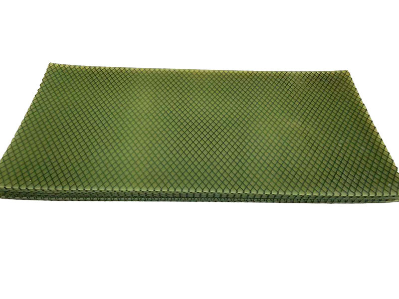 Urethane Wear-resistant Plate -78.7"x39.37"x1.18" / 2000mmx1000mmx30mm