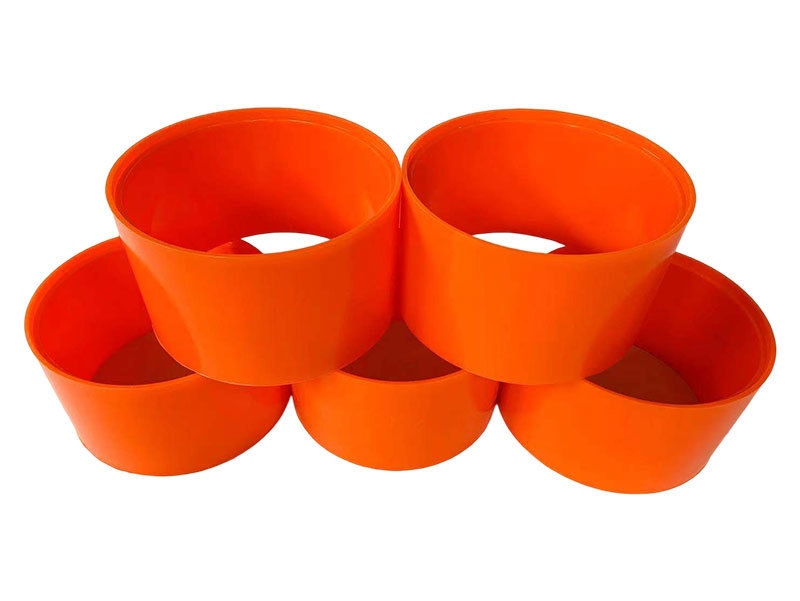 Urethane Sleeve-5.70"*15.59" / φ145mm*396mm