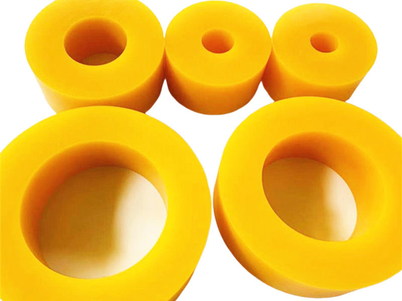 Urethane Sleeve-5.70"*15.59" / φ145mm*396mm