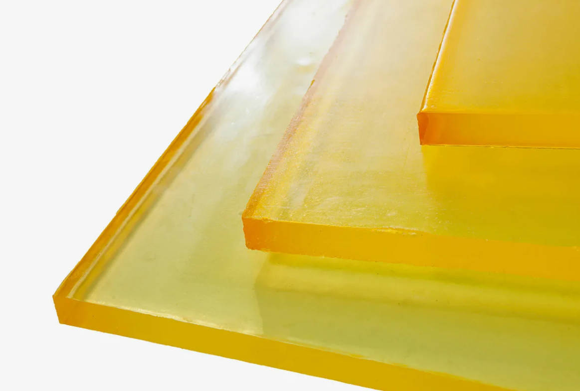 Yantai Fushun PU Products Co., Ltd.
