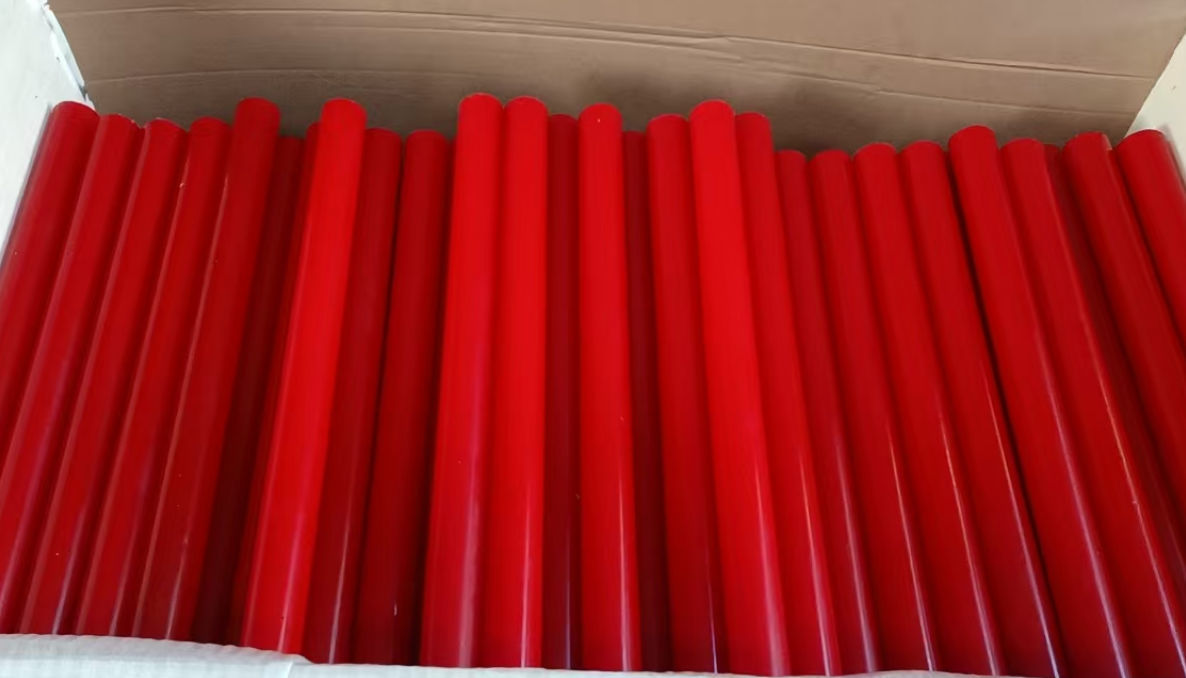 Urethane Rod-3.15"x19.68" / φ80mmx500mm