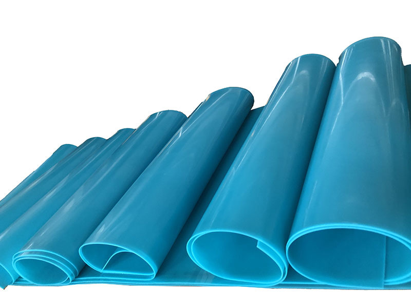 Urethane Wear-resistant Soft Sheet-157.48"*39.37"*0.15" / 4000mm*1000mm*4mm