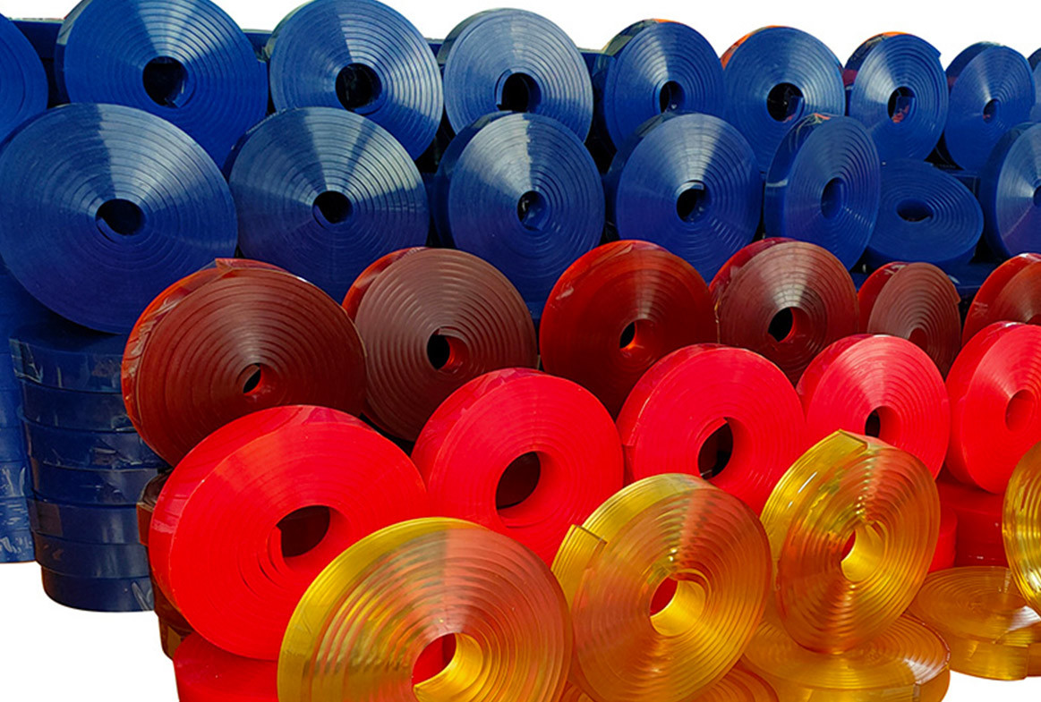 Yantai Fushun PU Products Co., Ltd.