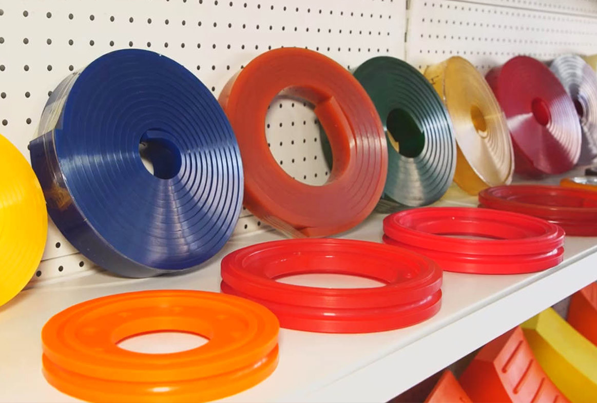 Yantai Fushun PU Products Co., Ltd.