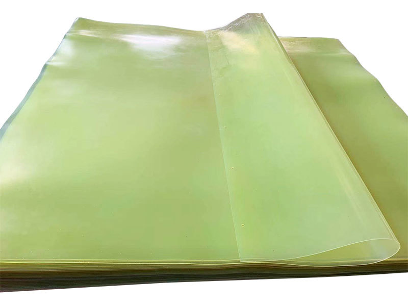 Large Size Wear-resistant Plate-85.82"*85.04"*0.11" / 2180mm*2160mm*3mm
