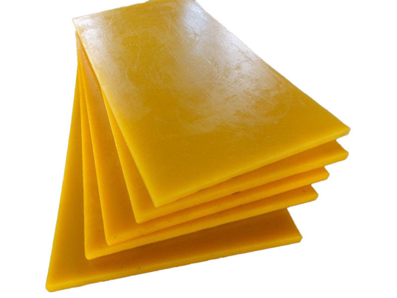 Urethane Wear-resistant Plate -78.7"x39.37"x1.18" / 2000mmx1000mmx30mm