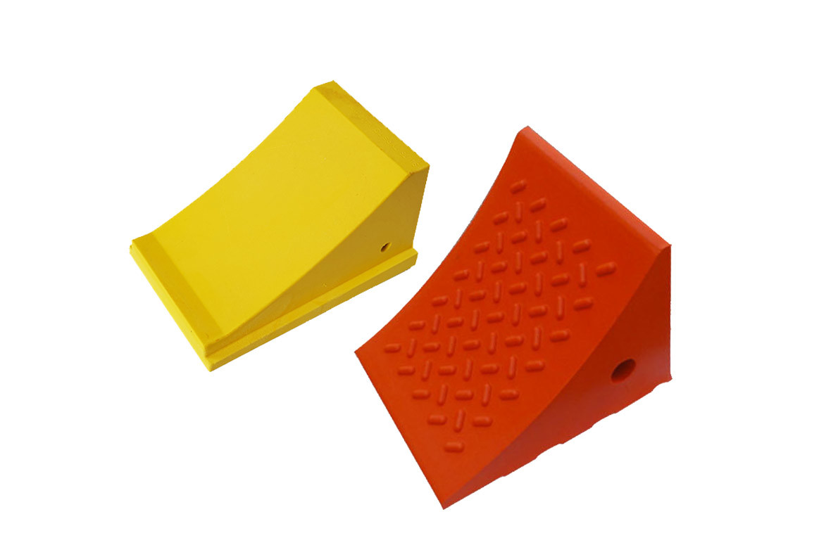 Yantai Fushun PU Products Co., Ltd.