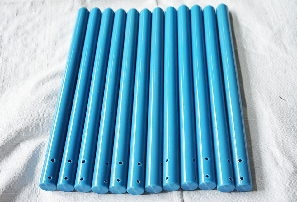 Urethane Rod-3.15"x19.68" / φ80mmx500mm
