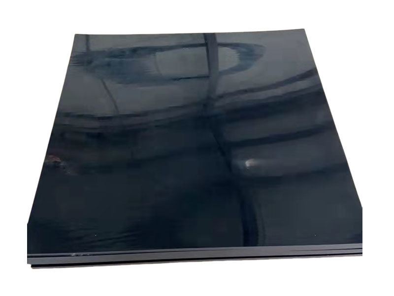 Urethane Mud Flap-11.81"*19.68*0.11" / 300*500*3mm