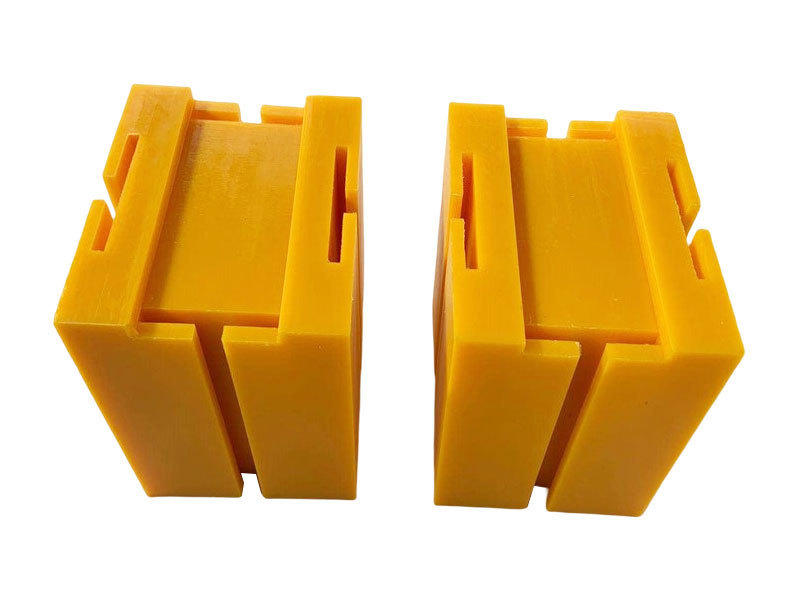 Urethane Accessories -7.08"*3.15"*1.65" / 180mm*80mm*42mm