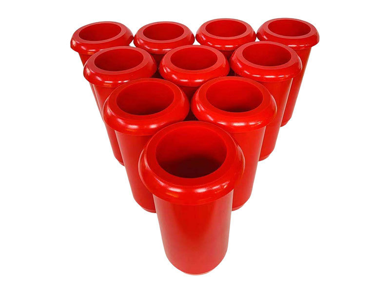 Urethane Sleeve-5.70"*15.59" / φ145mm*396mm