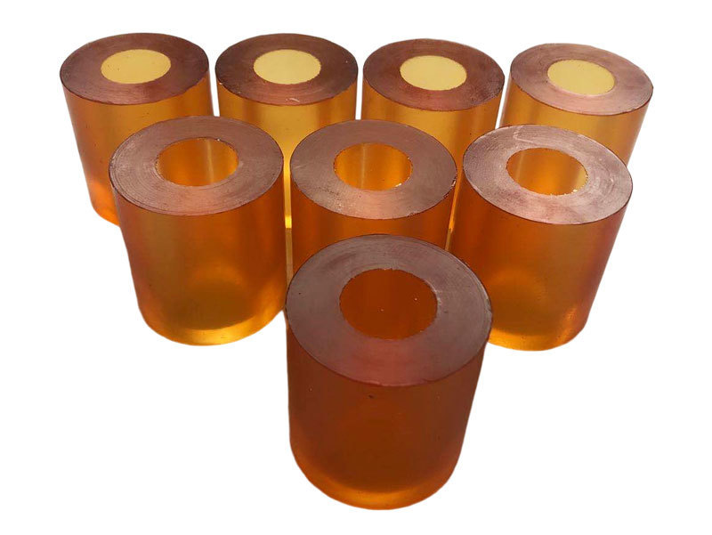 Urethane Sleeve-5.70"*15.59" / φ145mm*396mm