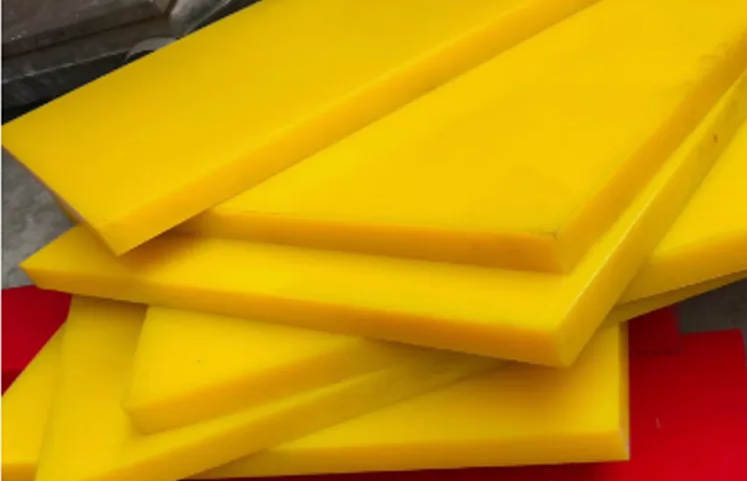 Polyurethane board raw material