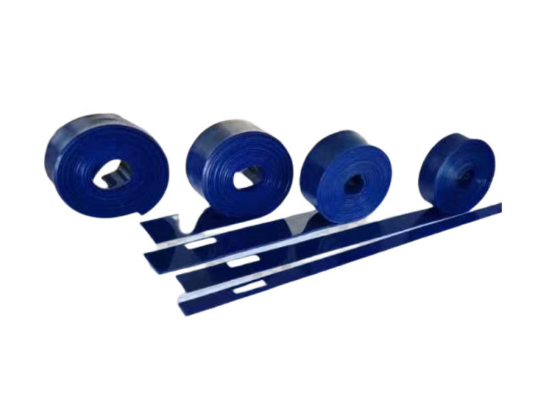 Urethane Conveyor Belt Skirting Sheet-590.55"*13.78"*0.47" / 15000*350*12mm