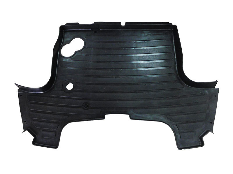 Urethane Truck Floor Mat - 54.89"*35.33"* 34.21" / 1394.3mm*897.5mm*869mm