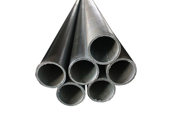 Welded steel pipe