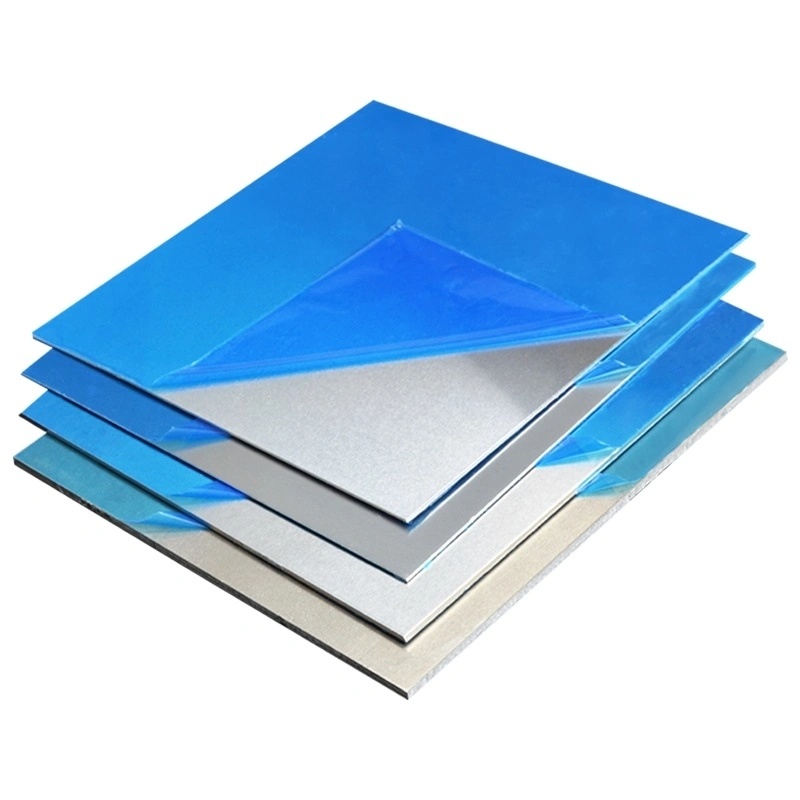 The Marvelous World of Aluminium Sheets: Versatility at Its Best