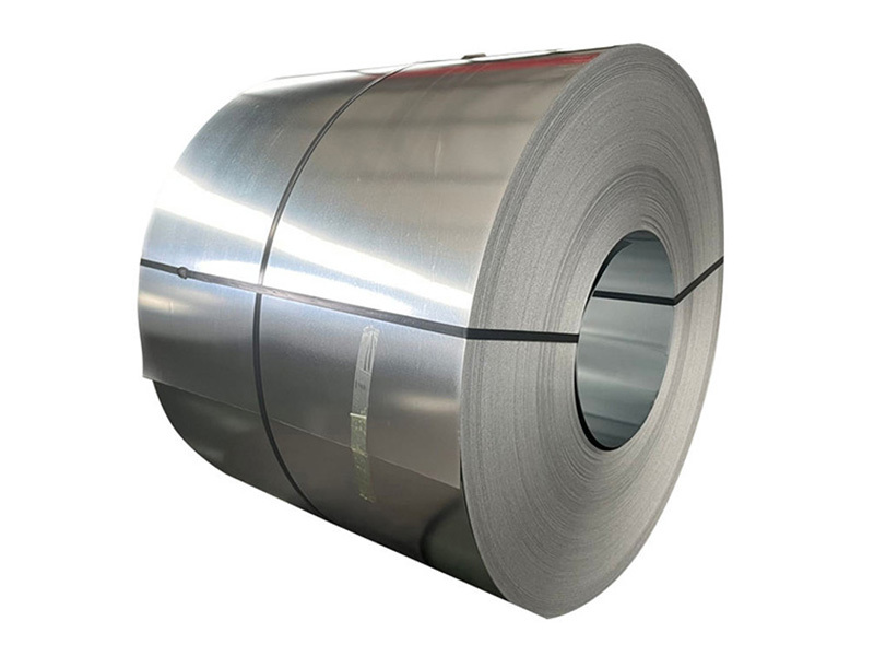 SPCD cold rolled coil