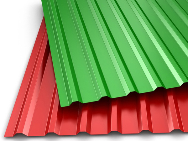 iron roofing sheet