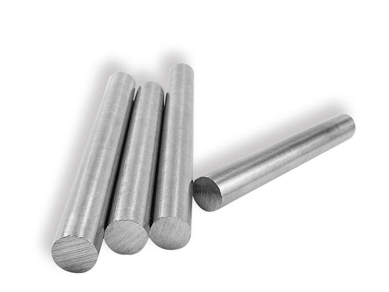 Alloy steel round bar