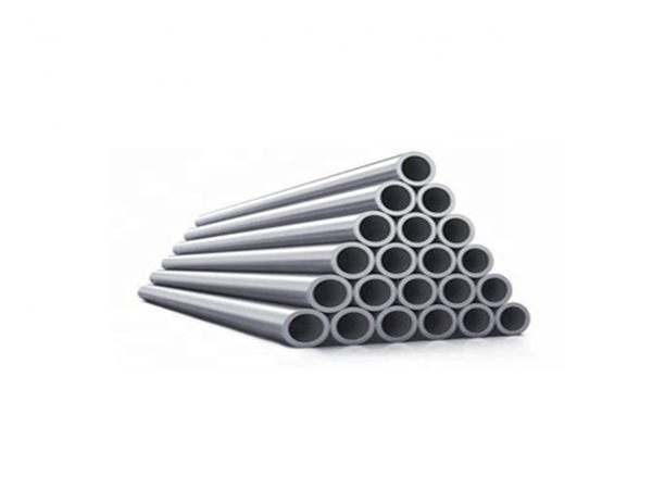 Alloy seamless steel pipe