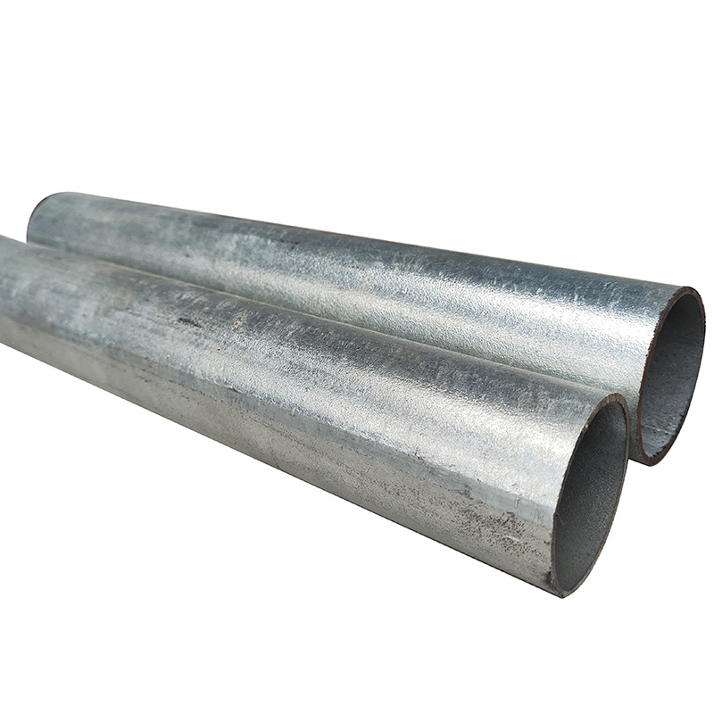 Unveiling the Wonders of Galvanized Steel Pipe in Today's Industry