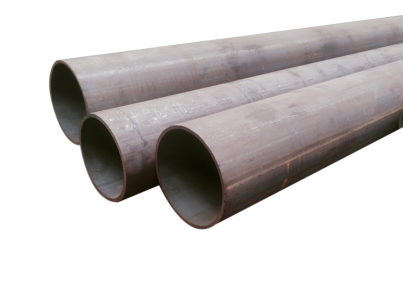 Carbon steel tubes