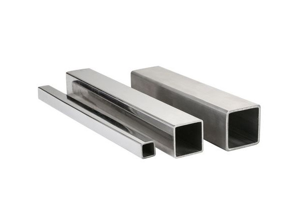 Industrial stainless steel pipe