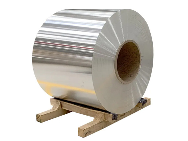 6061 aluminum coil