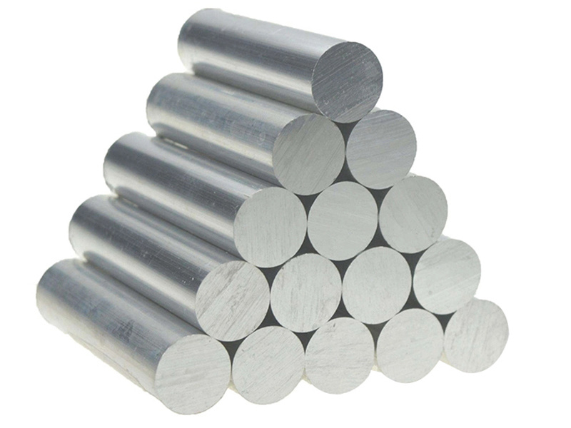 1060 Aluminum bar