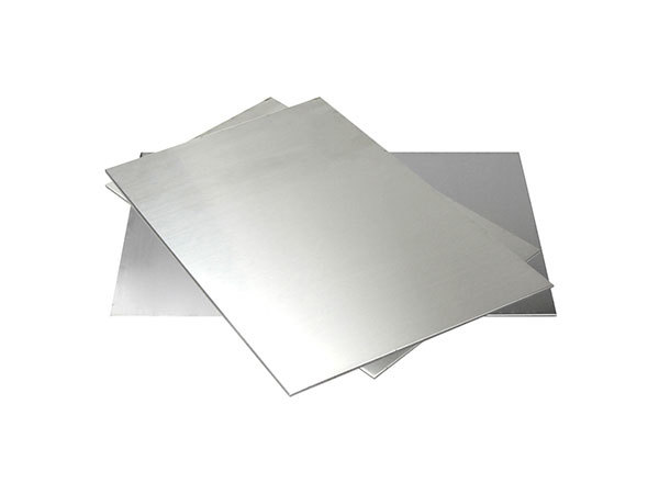 Tin plate