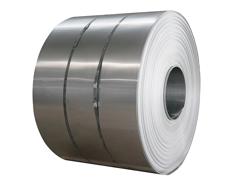 SPCC cold rolled coil