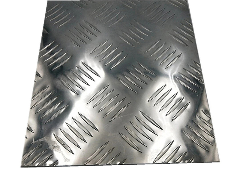 Pattern plate