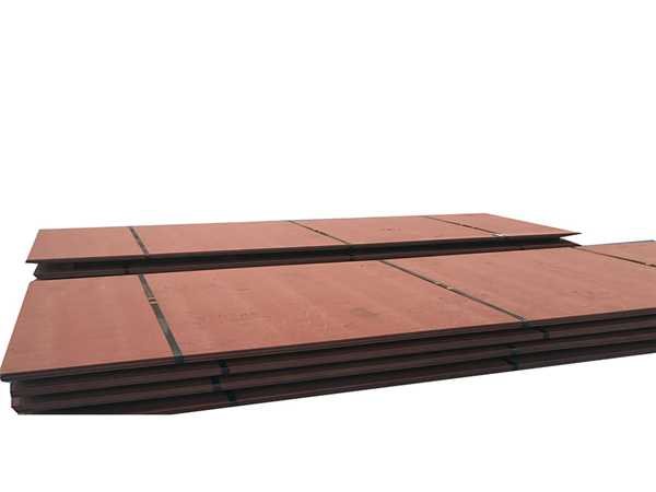 Corten-B board