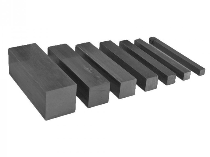 Carbon steel rod