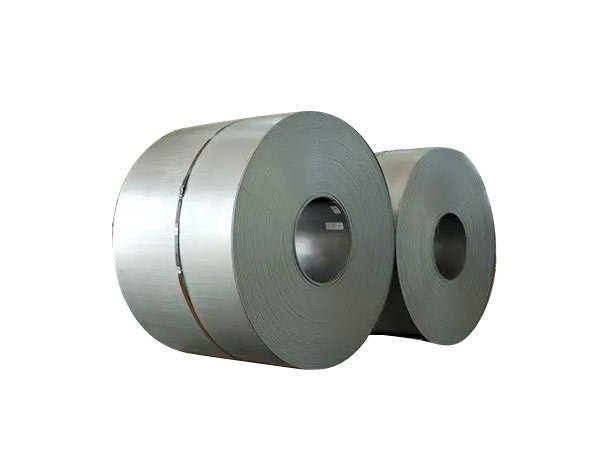Cold rolled coil