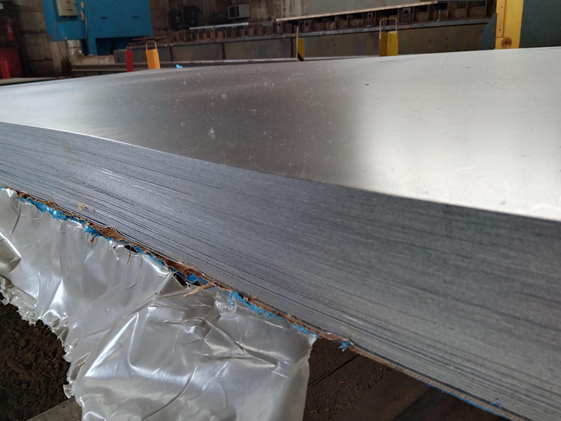 The Versatility of Carbon Steel Plate: Understanding Its Working Principle