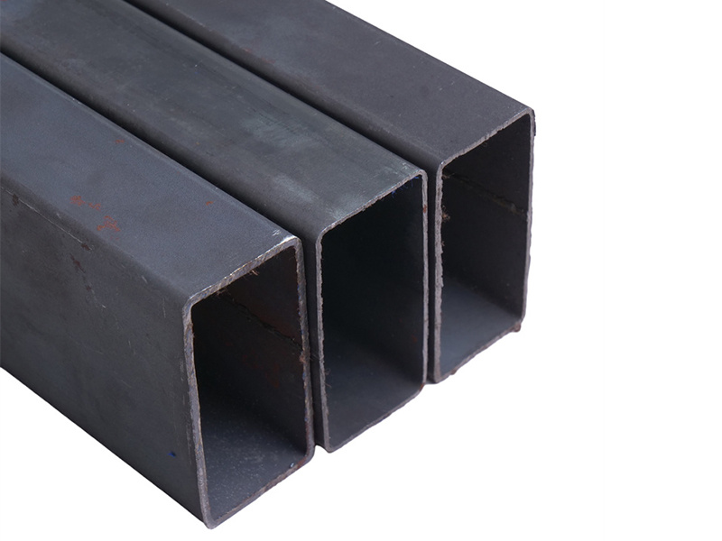 ERW welded square tube