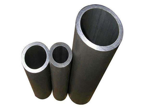 Precision steel pipe