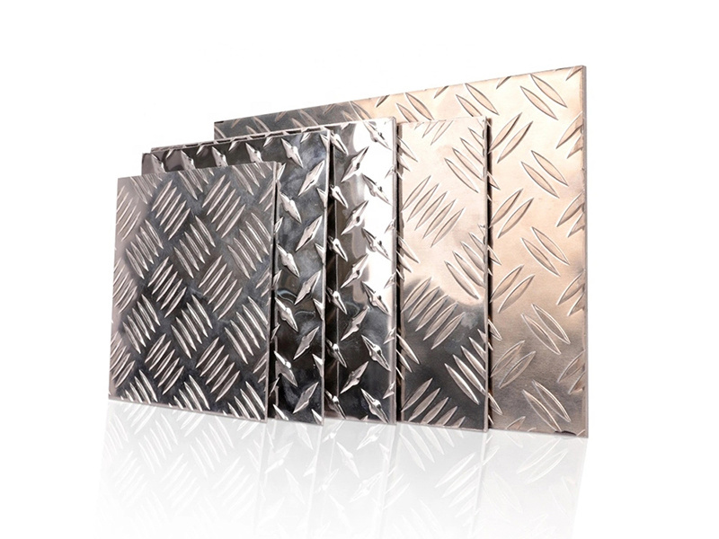 Lentil pattern plate