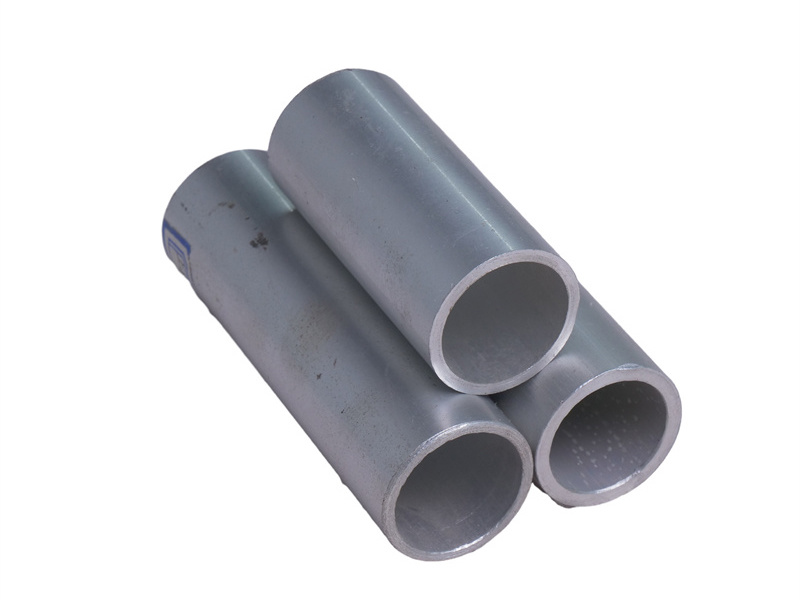 mild steel pipe