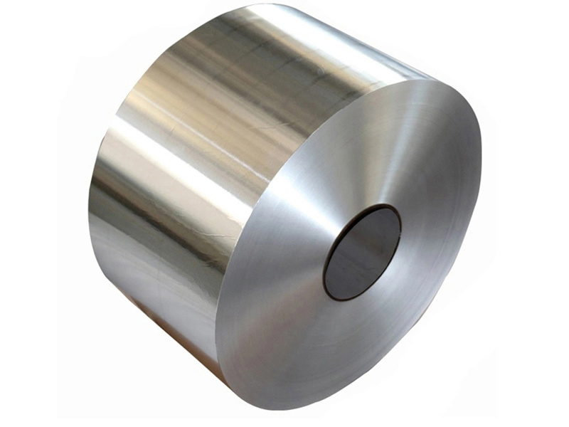 SGCC aluminized zinc coil