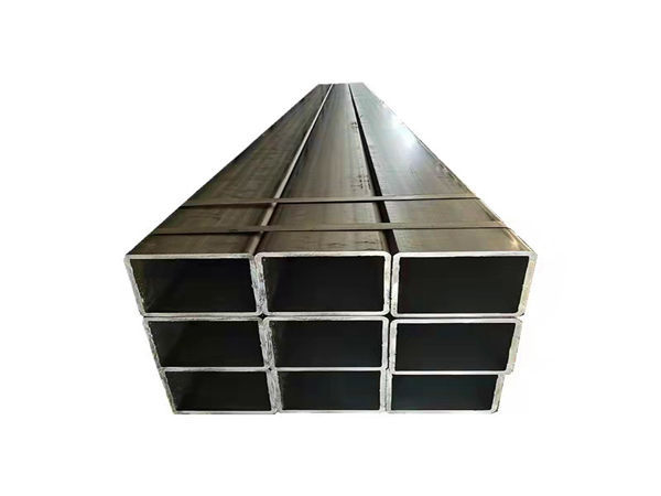 ERW welded square pipe