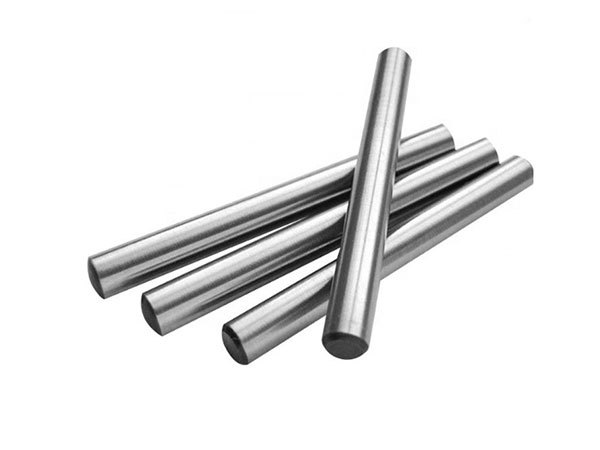 Round bar