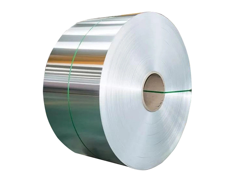 AZ 55% aluminized zinc coil