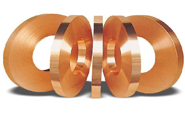 Electrolytic copper foil