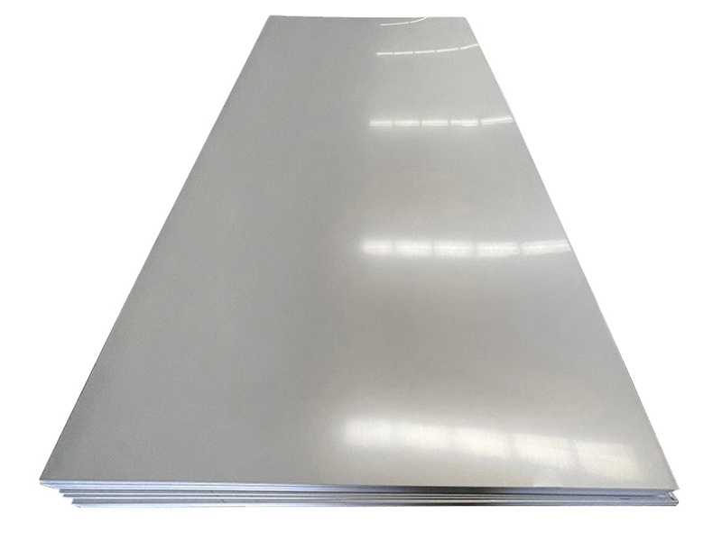 Martensitic Stainless Steel Sheet