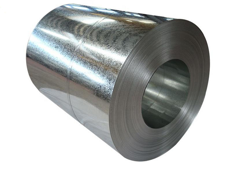 g60 galvanized steel coil